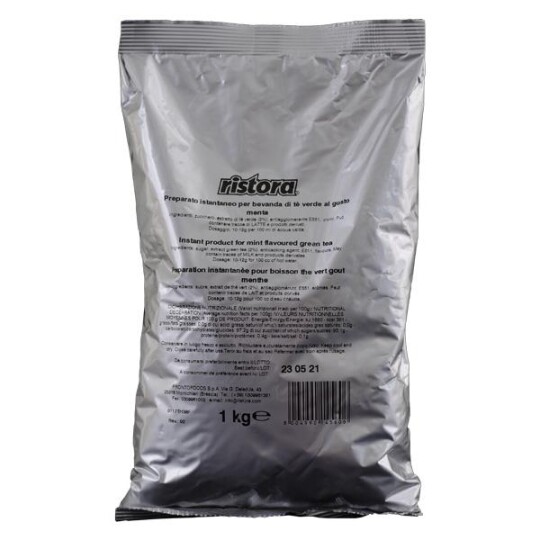 Image of Чај RISTORA MINT 1кг