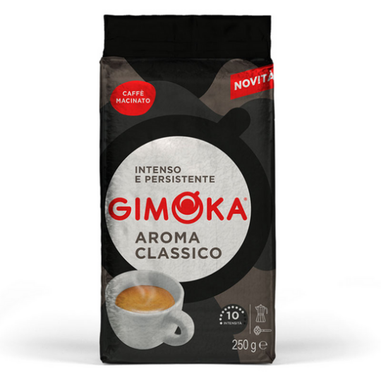 Image of МЕЛЕНО GIMOKA Aroma Clasico 0.25gr
