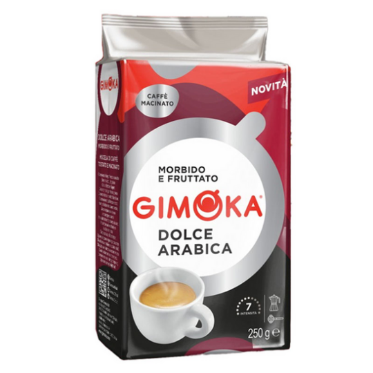Image of МЕЛЕНО GIMOKA Dolce Arabica 0.25gr