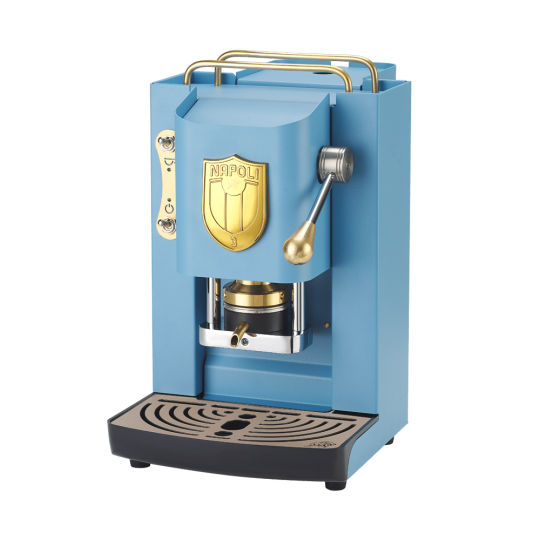 Image of FABER PRO DELUXE - Napoli Limited Edition