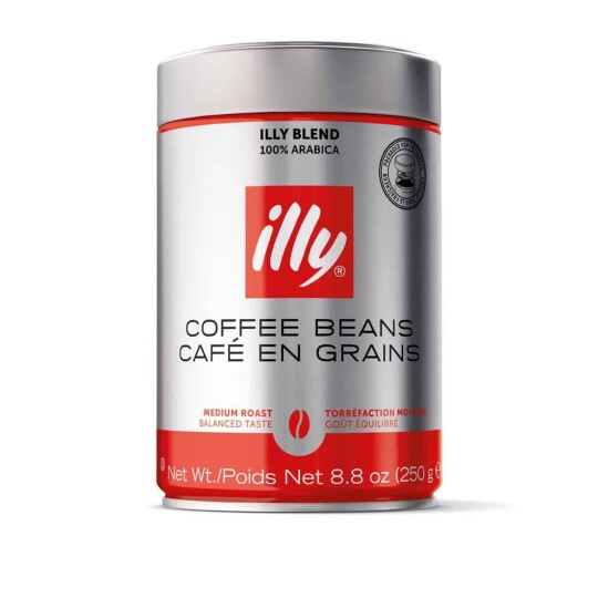 Image of Еспресо Illy 250gr.