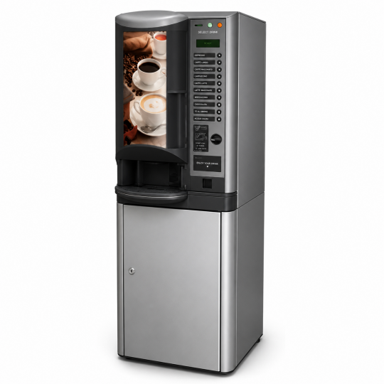 Image of BRIO 250 ESPRESSO