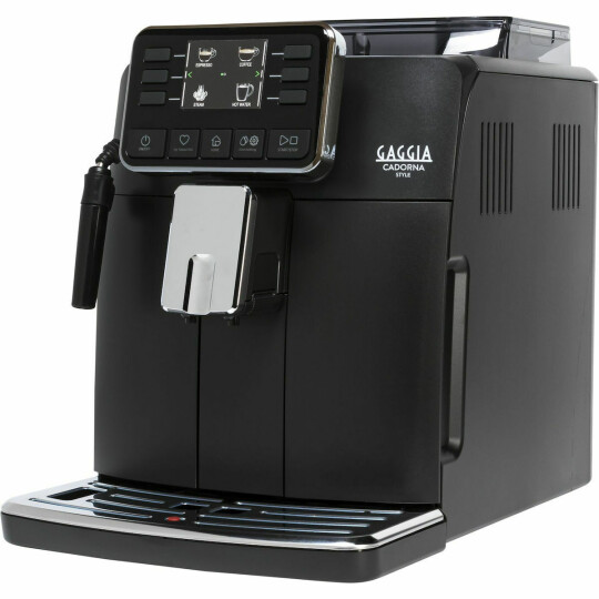 Image of Gaggia Cadorna Style