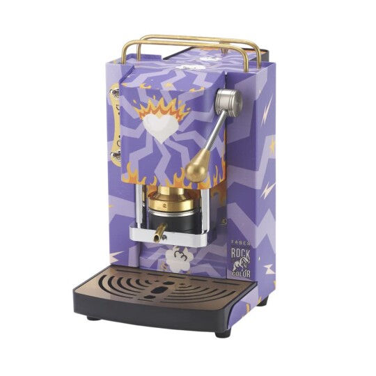 Image of FABER PRO MINI DELUXE fiery heart