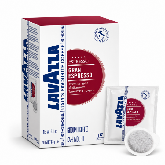 Image of ДОЗИ – LAVAZZA GRAN ESPRESSO 1/150
