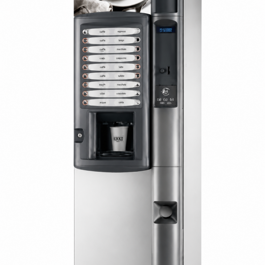 Image of KIKKO ESPRESSO/INSTANT