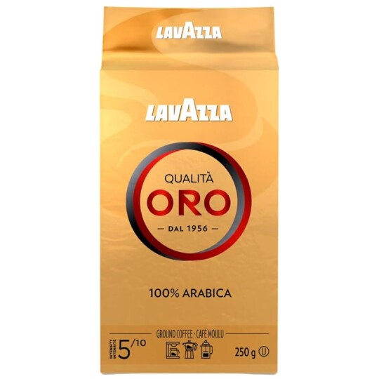 Image of МЕЛЕНО КАФЕ LAVAZZA QUALITA ORO