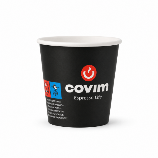 Image of ЧАШИ COVIM 4 OZ - 1/50