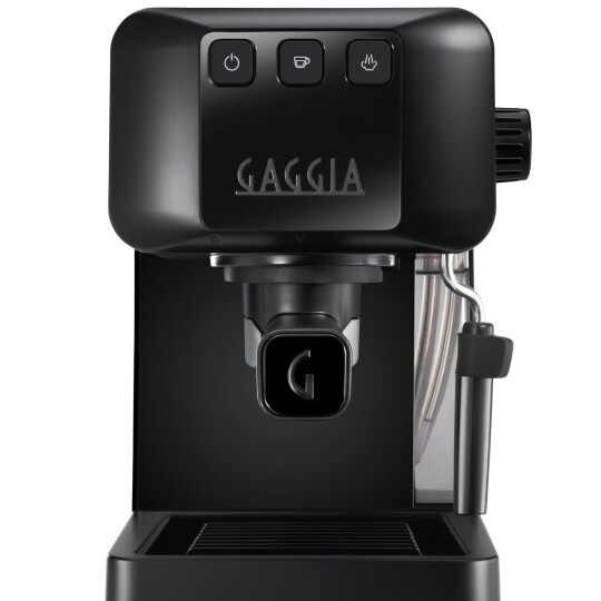 Image of КАФЕМАТ GAGGIA EG2109 - stone black