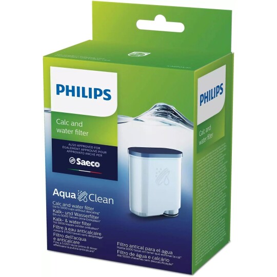 Image of Филтер за вода Philips AquaClean