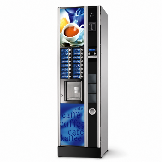 Image of KIKKO MAX ESPRESSO/INSTANT