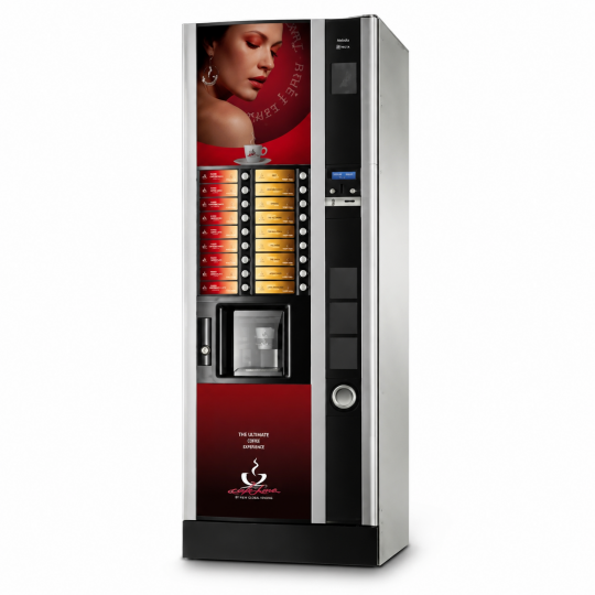 Image of ASTRO ESPRESSO/INSTANT