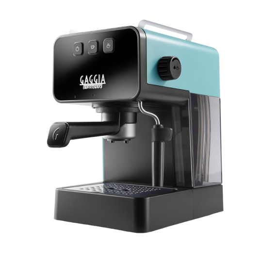 Image of КАФЕМАТ GAGGIA ESPRESSO DELUXE