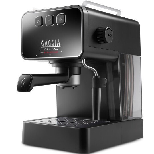 Image of Gaggia Espresso Evolution Black
