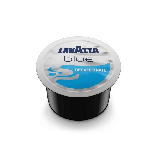 Image of КАПСУЛИ LAVAZZA DECAFFEINATO 1/100