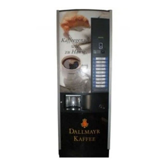 Image of BERGAMO ESPRESSO - INSTANT