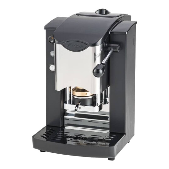 Image of Stainless Steel Brass Slot - Black