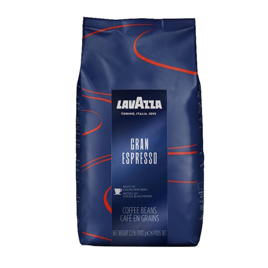 Image of ЕСПРЕСО LAVAZZA GRAN ESPRESSO