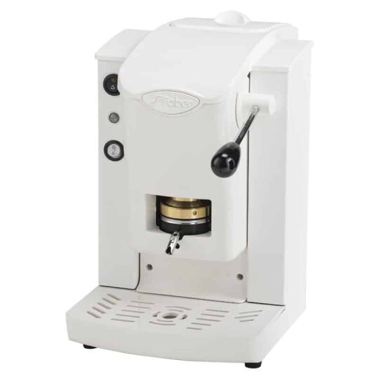 Image of Slot Plast Brass - White