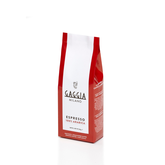 Image of МЕЛЕНО КАФЕ GAGGIA ARABICA 0.25gr