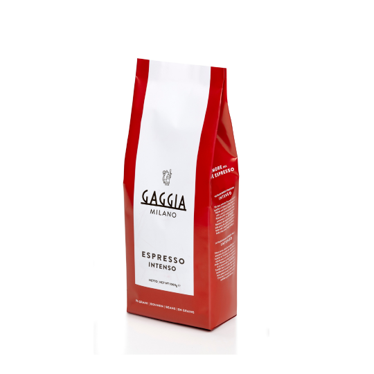 Image of ЕСПРЕСО GAGGIA INTENSO