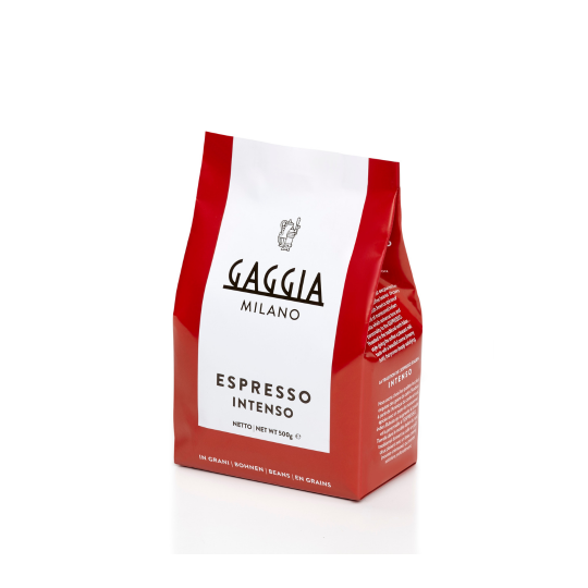 Image of ЕСПРЕСО GAGGIA INTENSO 0.5gr