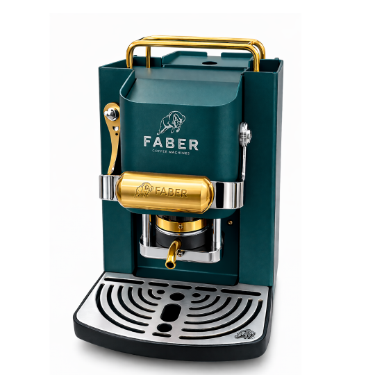 Image of FABER PRO DELUX DIVA