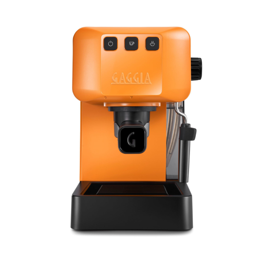 Image of Gaggia EG2109 - orange