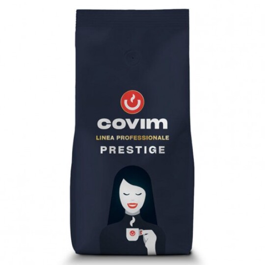 Image of ЕСПРЕСО COVIM PRESTIGE