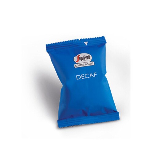 Image of КАПСУЛИ SEGAFREDO DECAF  1/50