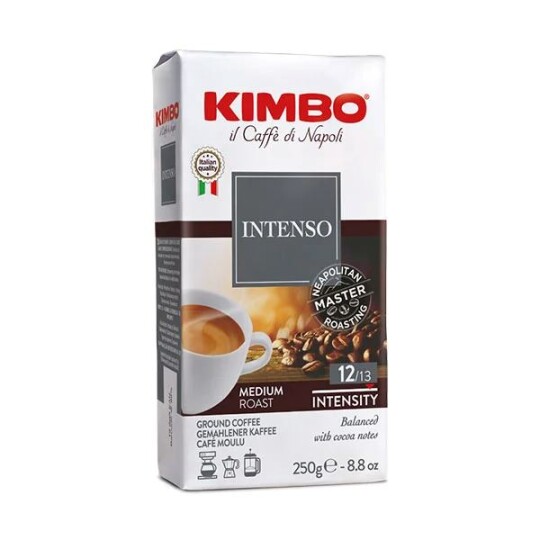 Image of МЕЛЕНО КАФЕ KIMBO INTENSO