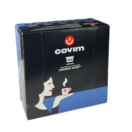 Image of КАПСУЛИ OPERA COVIM GRANBAR DOUBLE DOSE 1/100