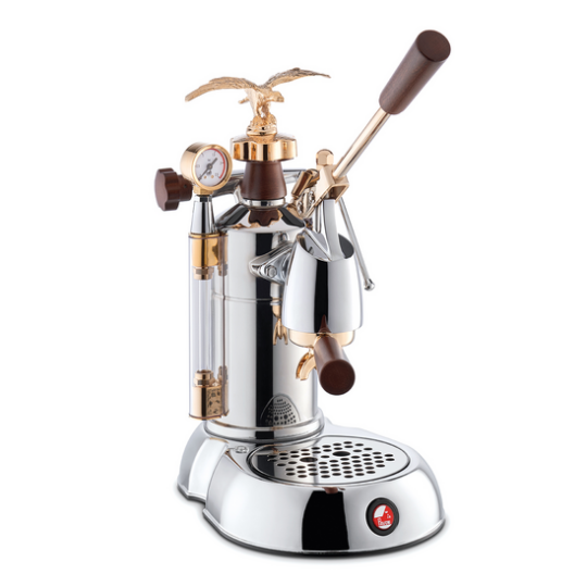 Image of LA PAVONI ESPERTO EXPO 2015 LPLEXP01