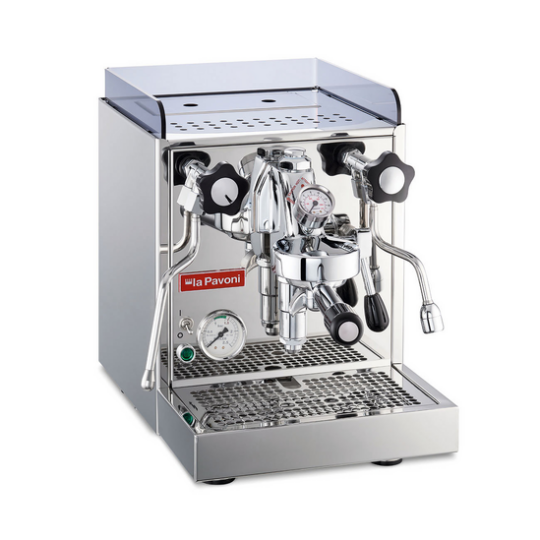Image of ЕСПРЕСО МАШИНА LA PAVONI CELLINI CLASSIC