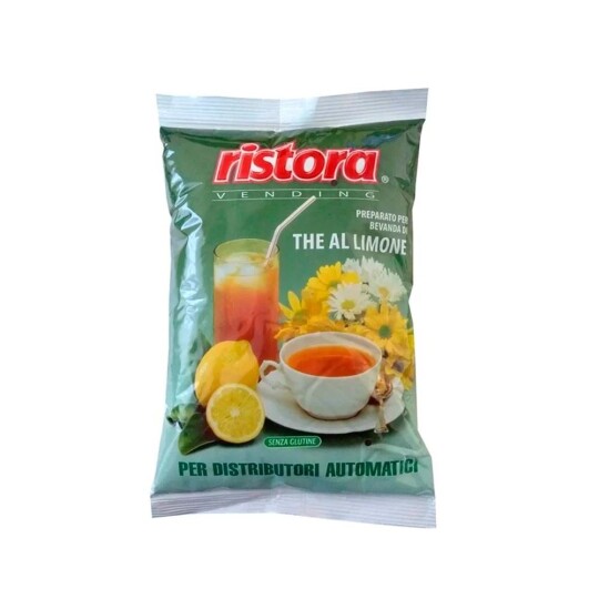 Image of Чај RISTORA ЛИМОН 1кг