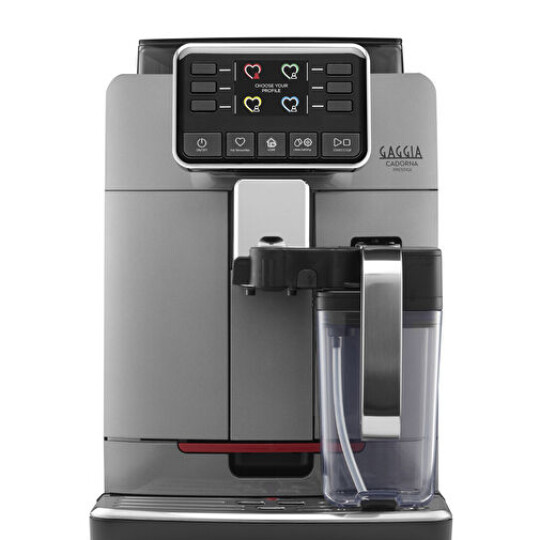 Image of Gaggia Cadorna Prestige