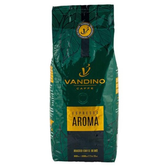 Image of ЕСПРЕСО VANDINO AROMA