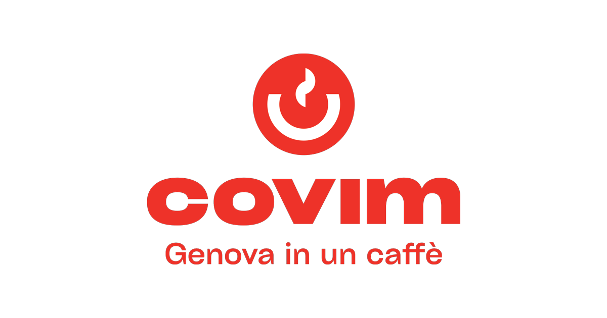 Logo of Covim