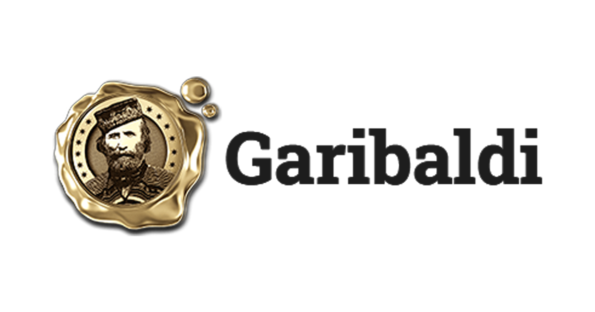 Logo of Garibaldi