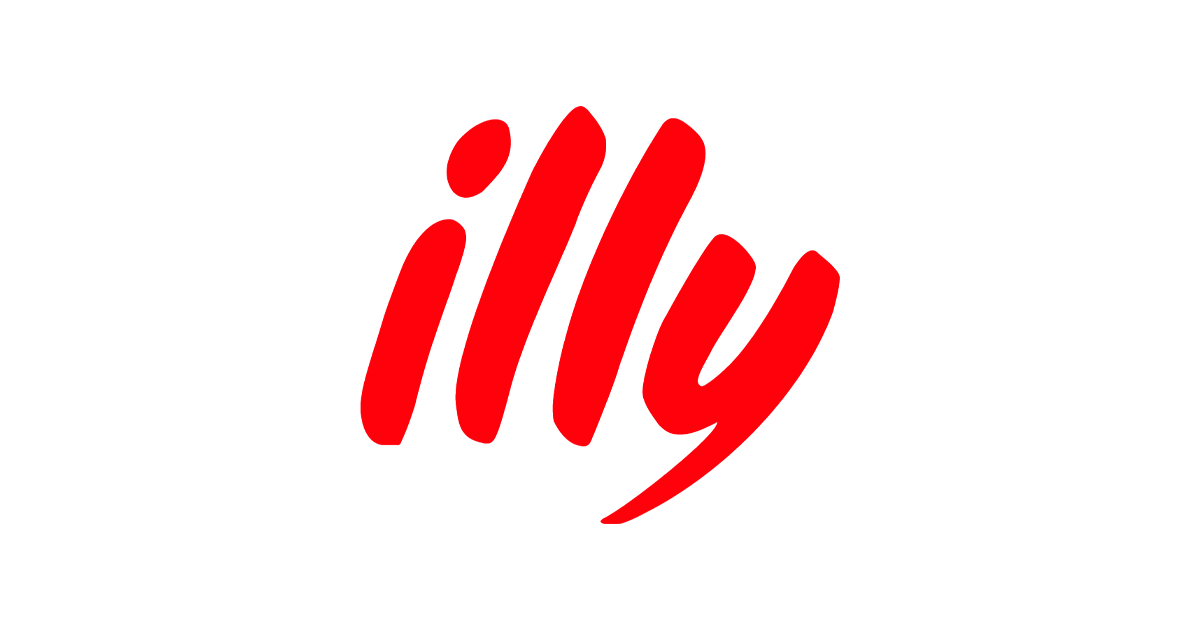 Logo of Illy