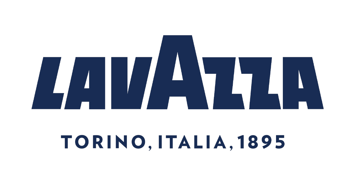 Logo of Lavazza