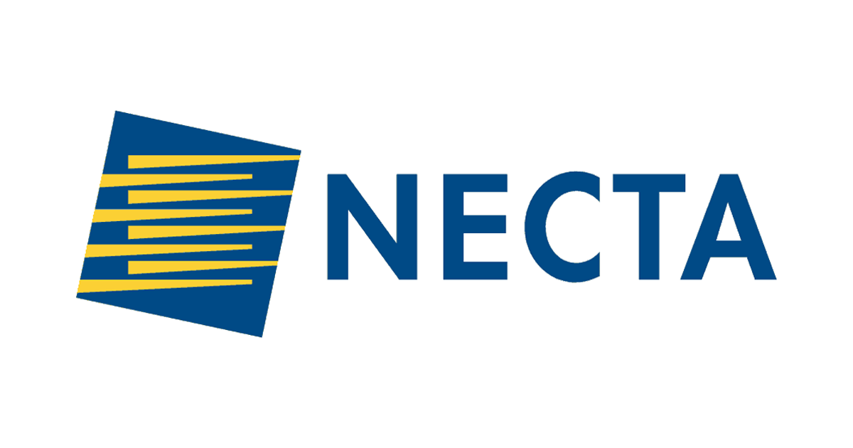 Logo of Necta