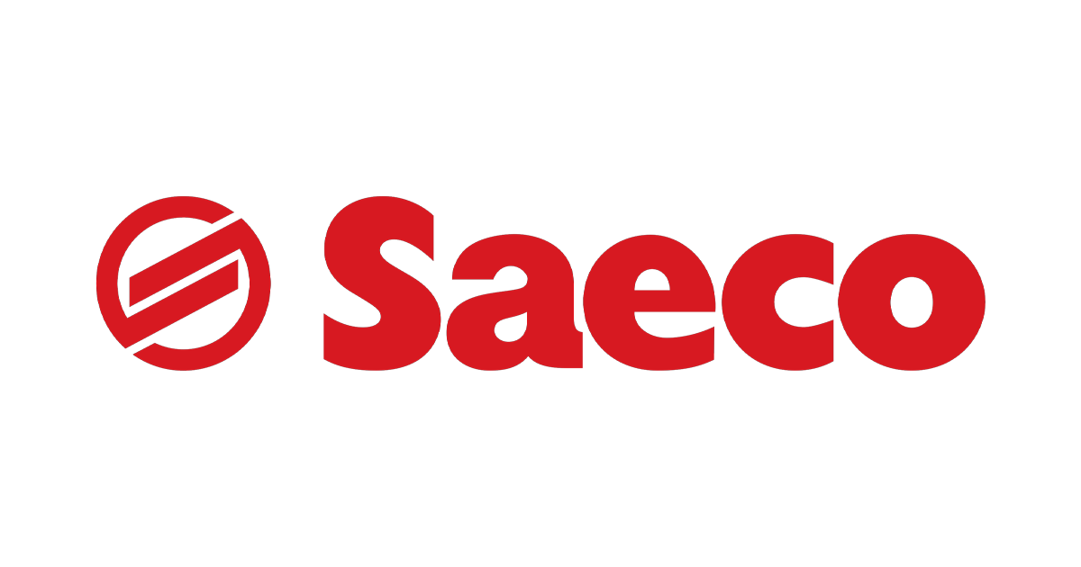 Logo of Saeco