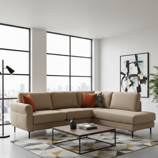 Image of DENVER CORNER