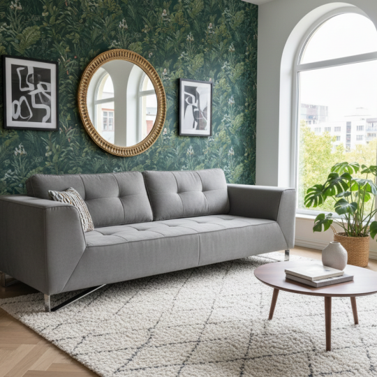 Image of BRUGNETE OUTLET