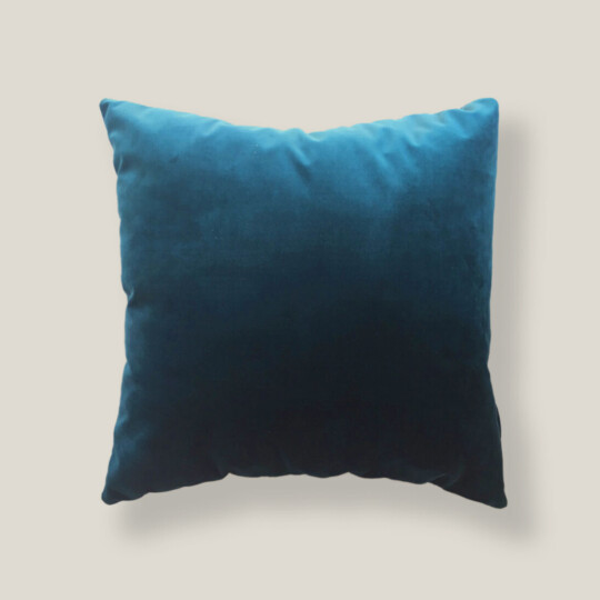 Image of DECO PILLOW Amsterdam Terquise