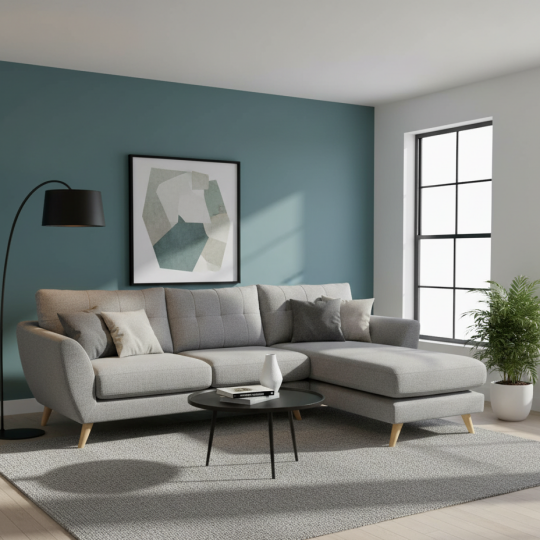 Image of WIGAN CORNER