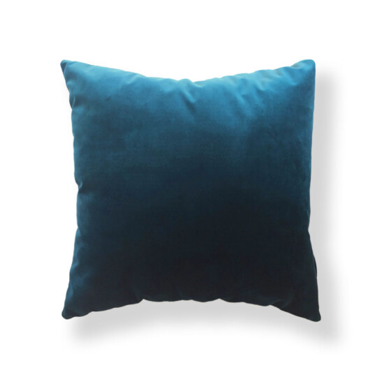 Image of DECO PILLOW Amsterdam Terquise