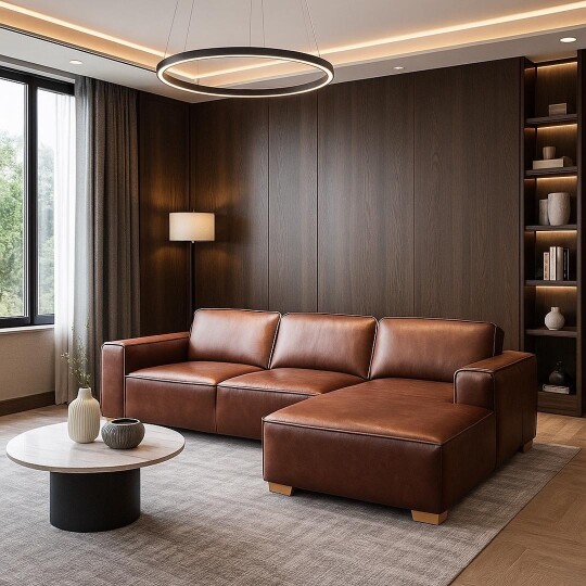 Image of MONTREAL CORNER