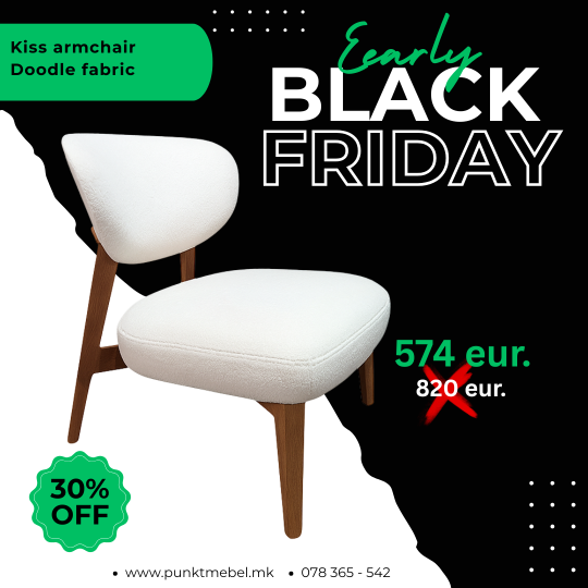 Image of KISS Outlet